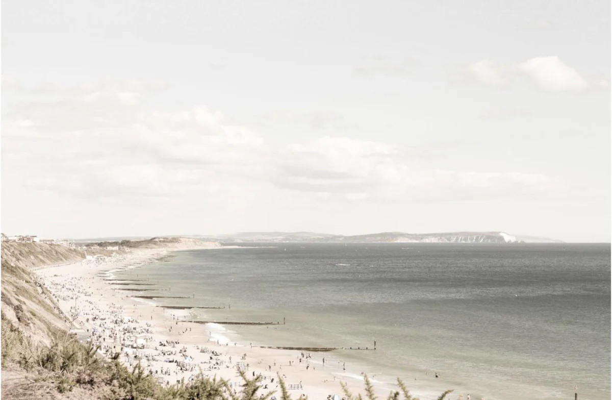 Beach Day | Collection Prints