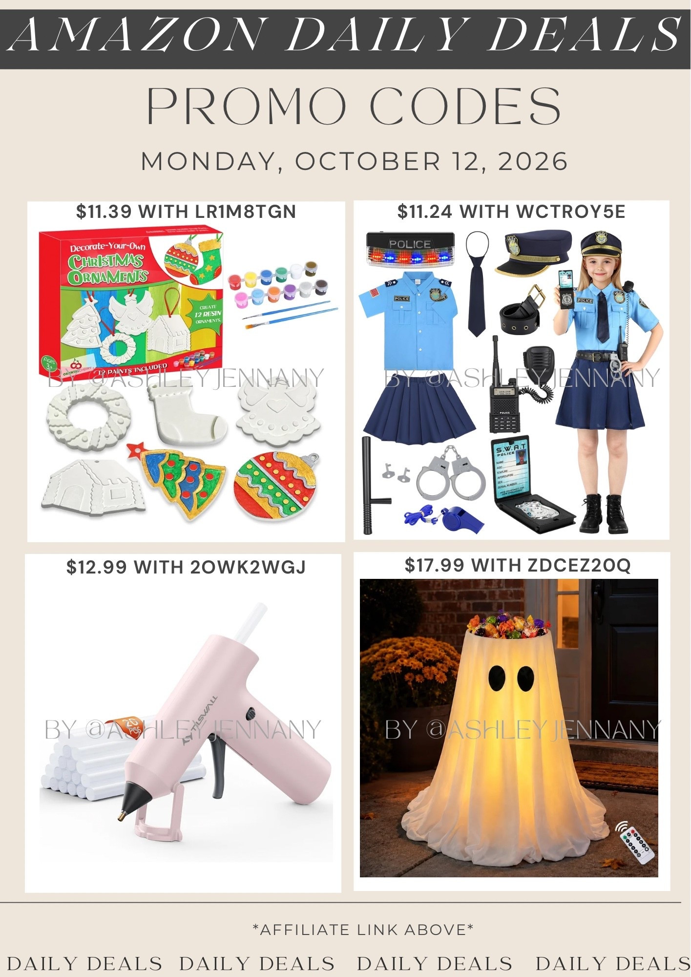 Amazon deals