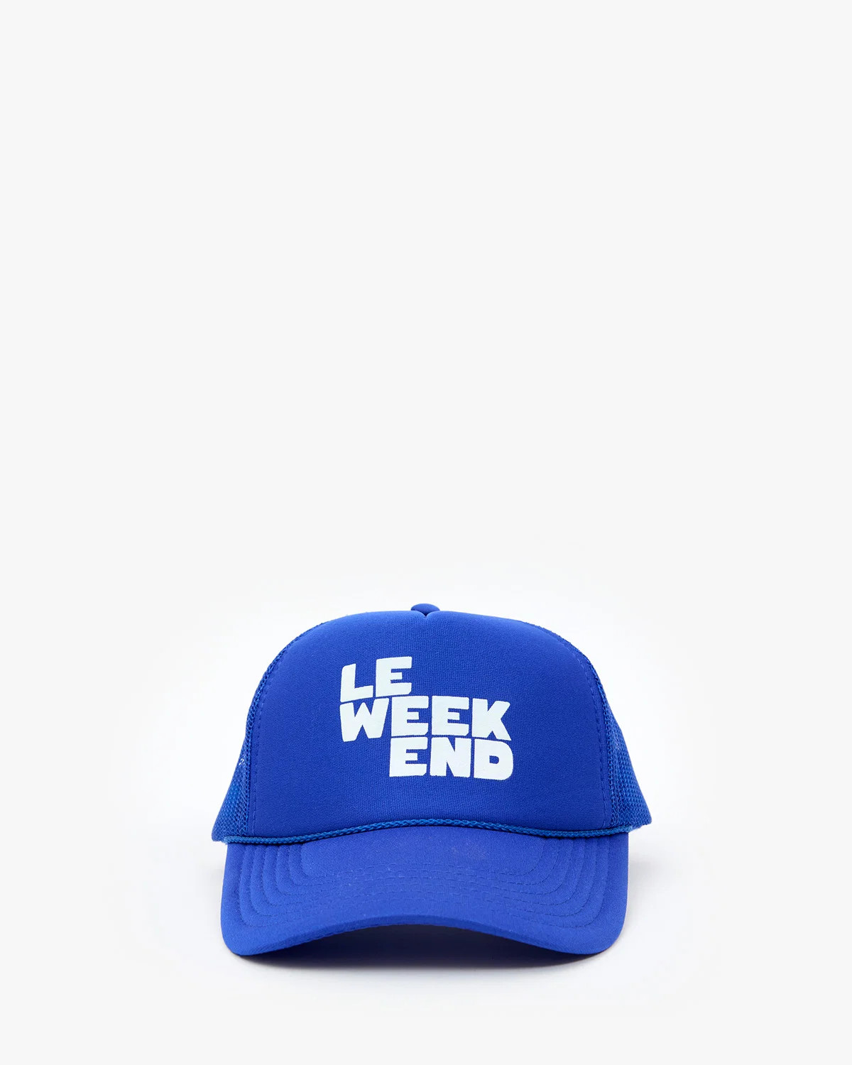 Trucker Hat | Clare V.