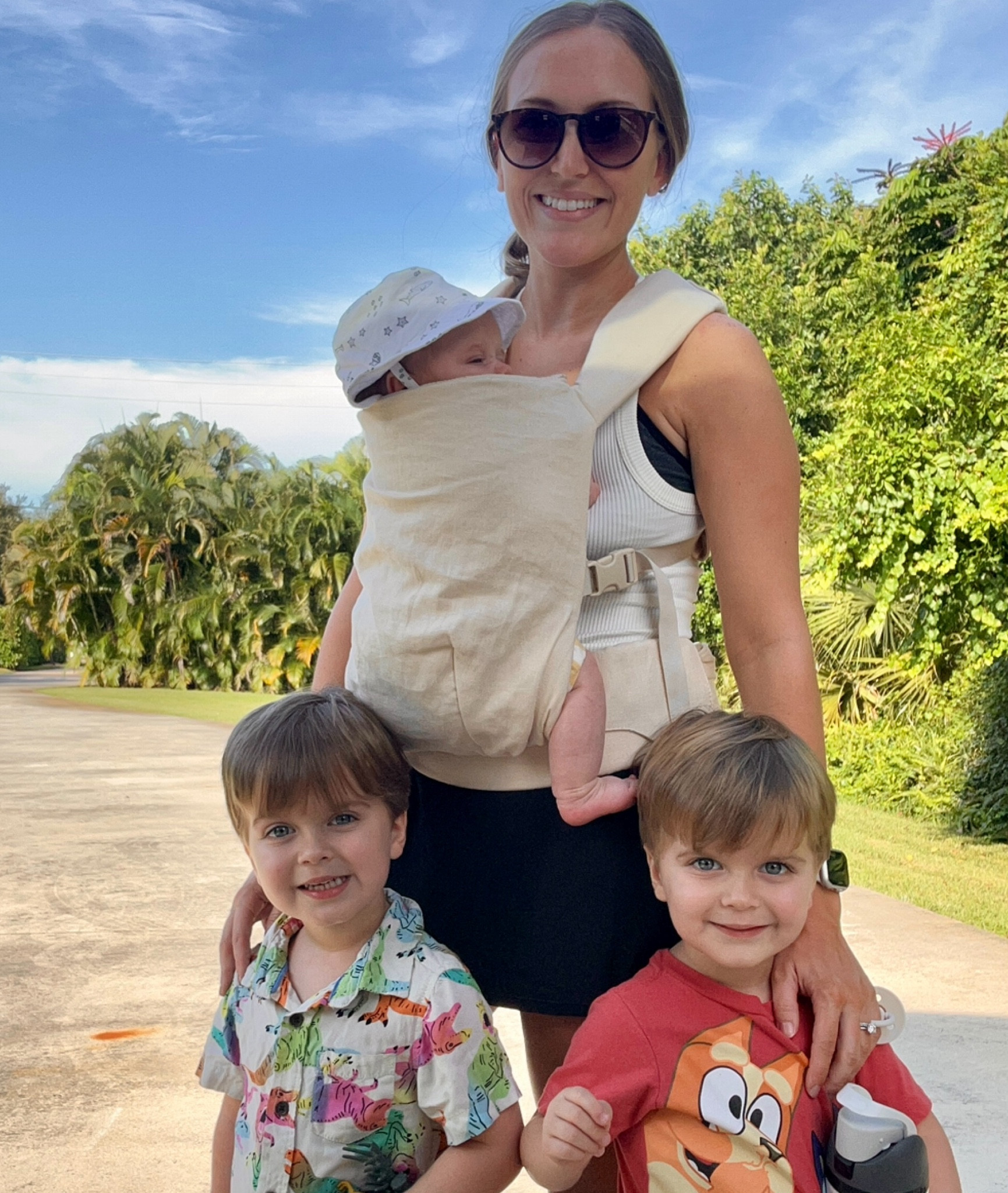 My favorite baby carrier is on sale!!
Aerial wild bird | baby carrier | baby wearing | sale alert | Black Friday | baby 

#LTKGiftGuide #LTKCyberWeek #LTKBaby