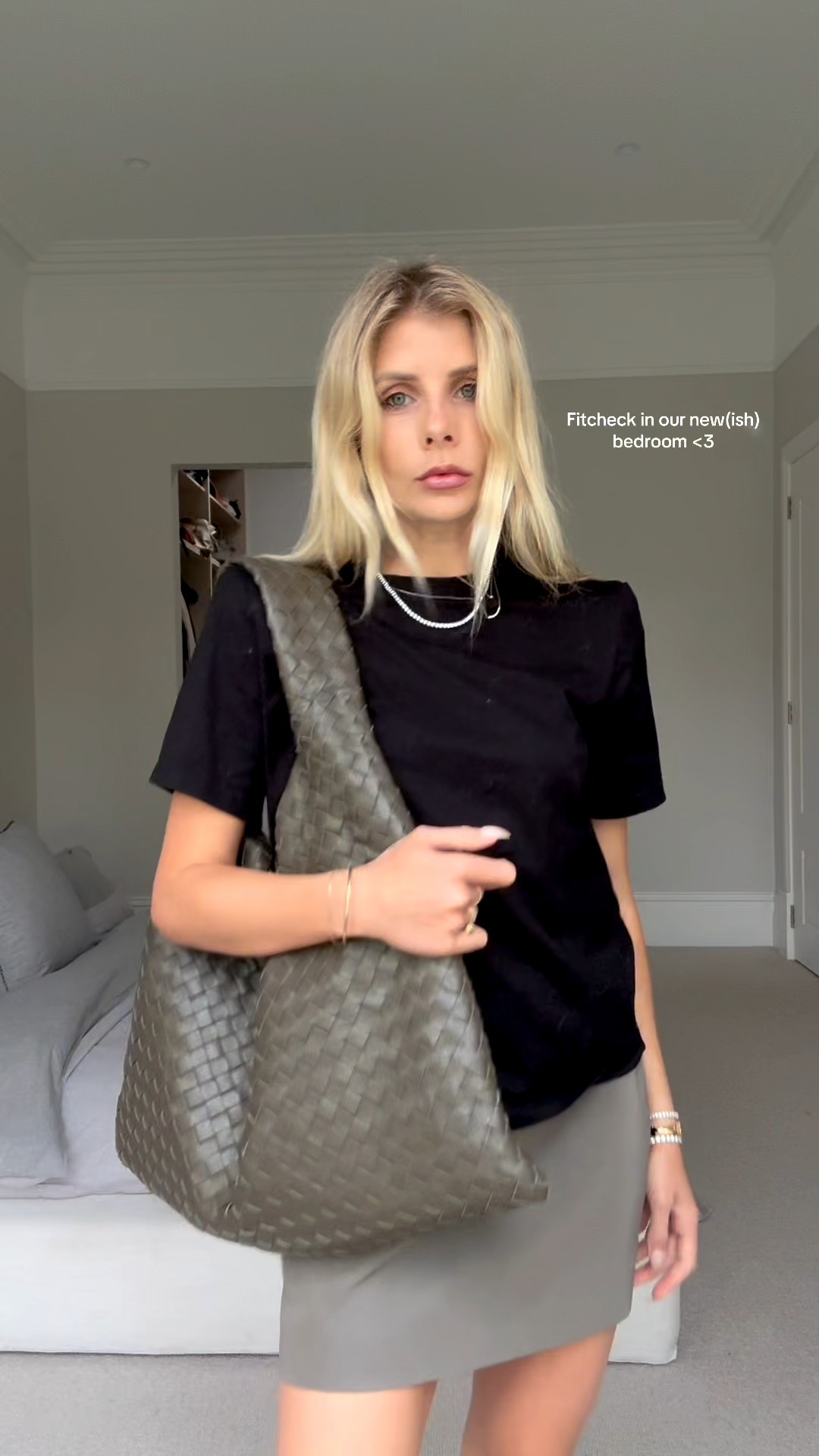 OOTD simple is best sometimes 