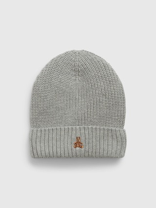 Baby Brannan Bear Beanie | Gap (US)