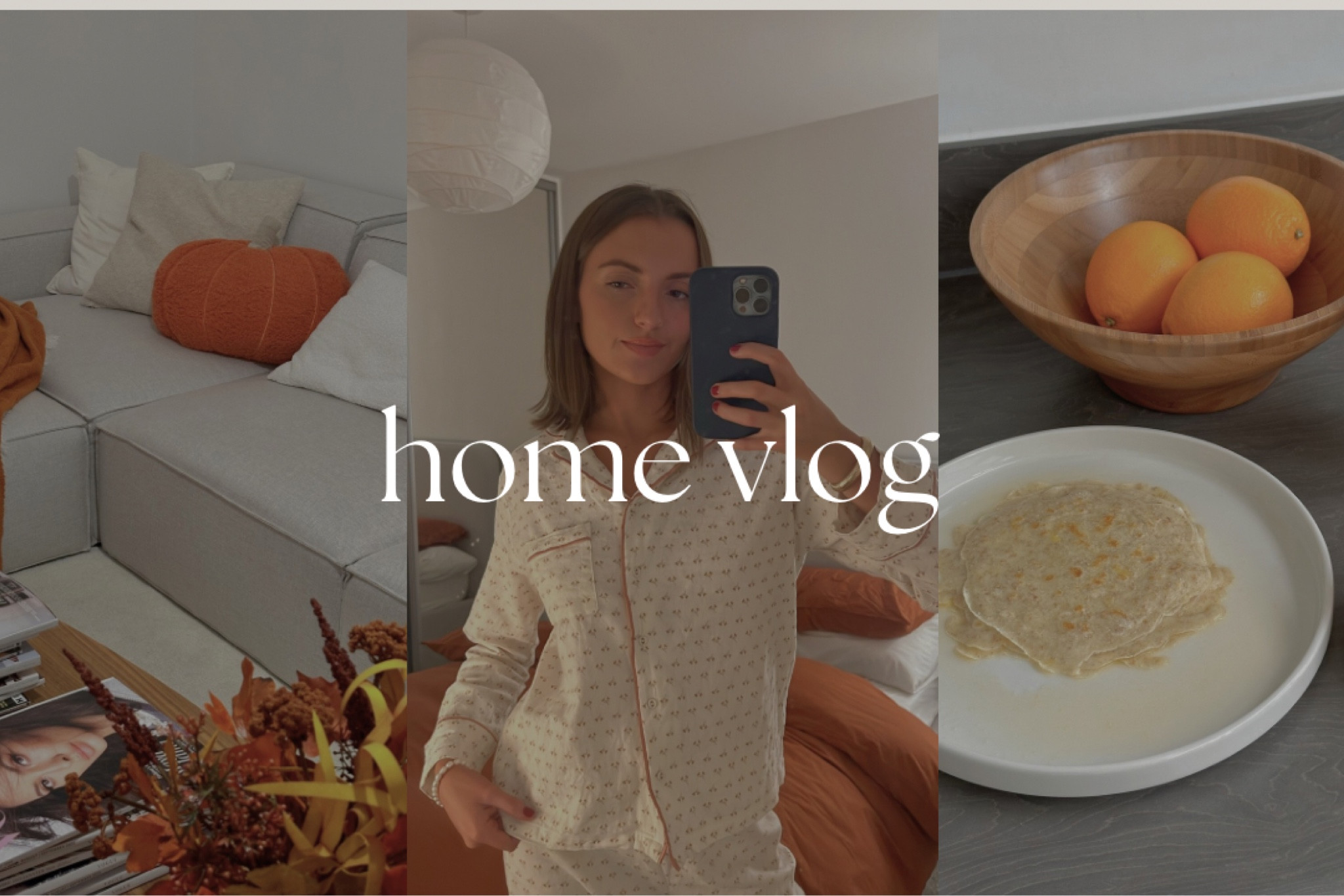 vlog links xx

#LTKhome #LTKuk #LTKautumn