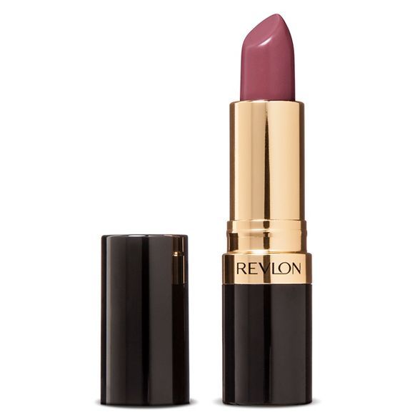 Revlon Super Lustrous Lipstick With Vitamin E And Avocado Oil | Target