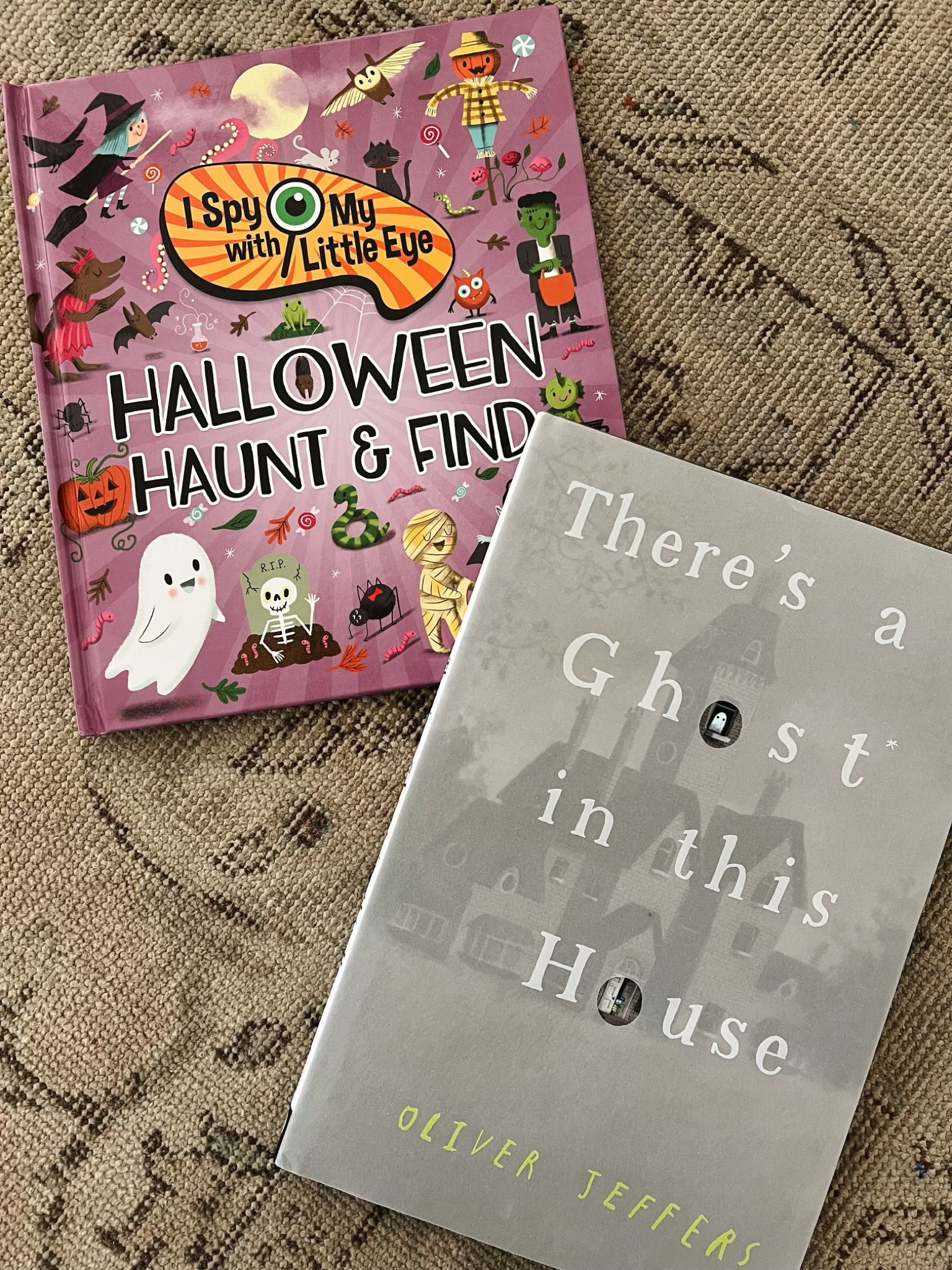 Kids Halloween books 

#LTKSeasonal #LTKKids #LTKFindsUnder50