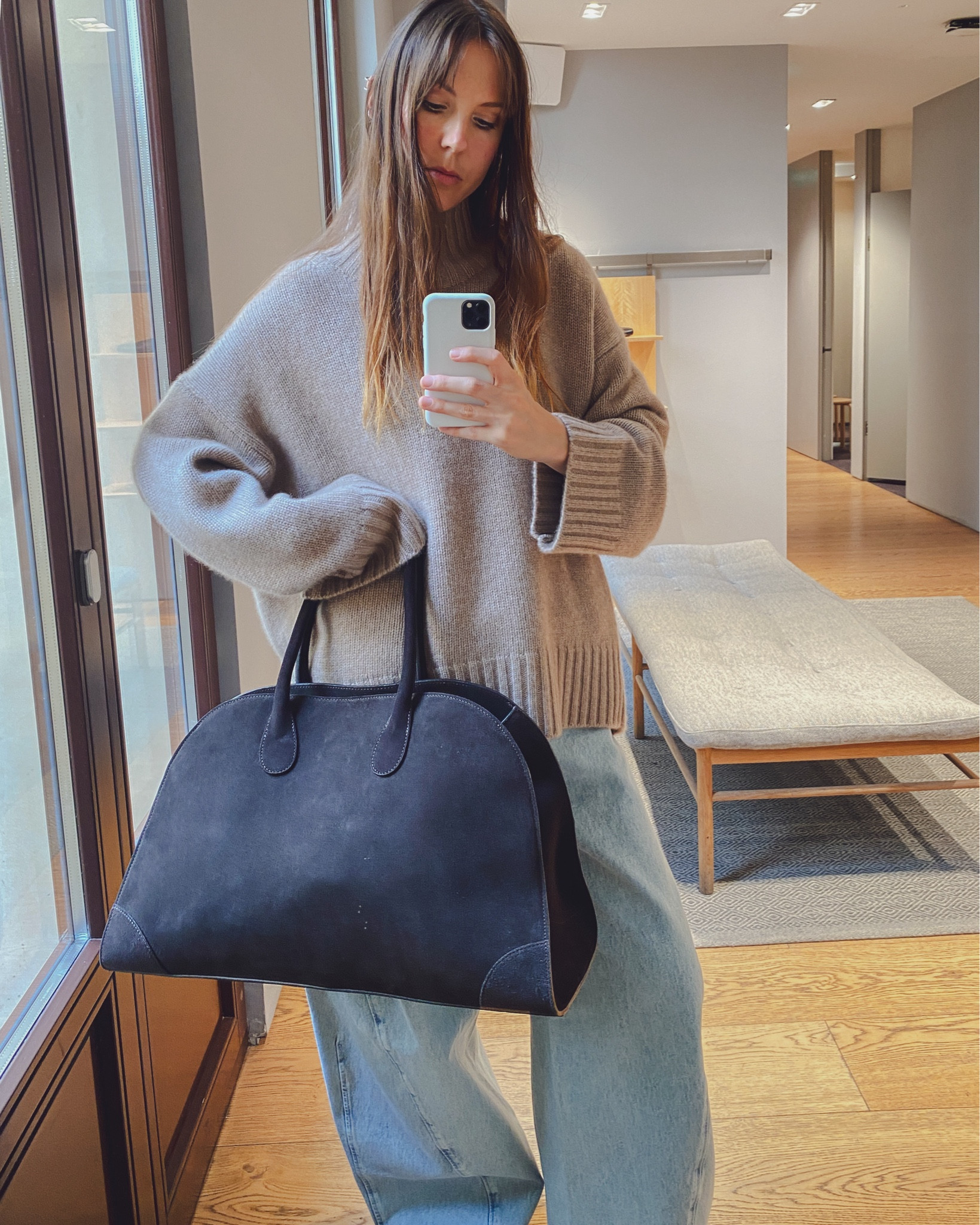 Cozy casuals from COS

#LTKSeasonal #LTKHoliday #LTKStyleTip