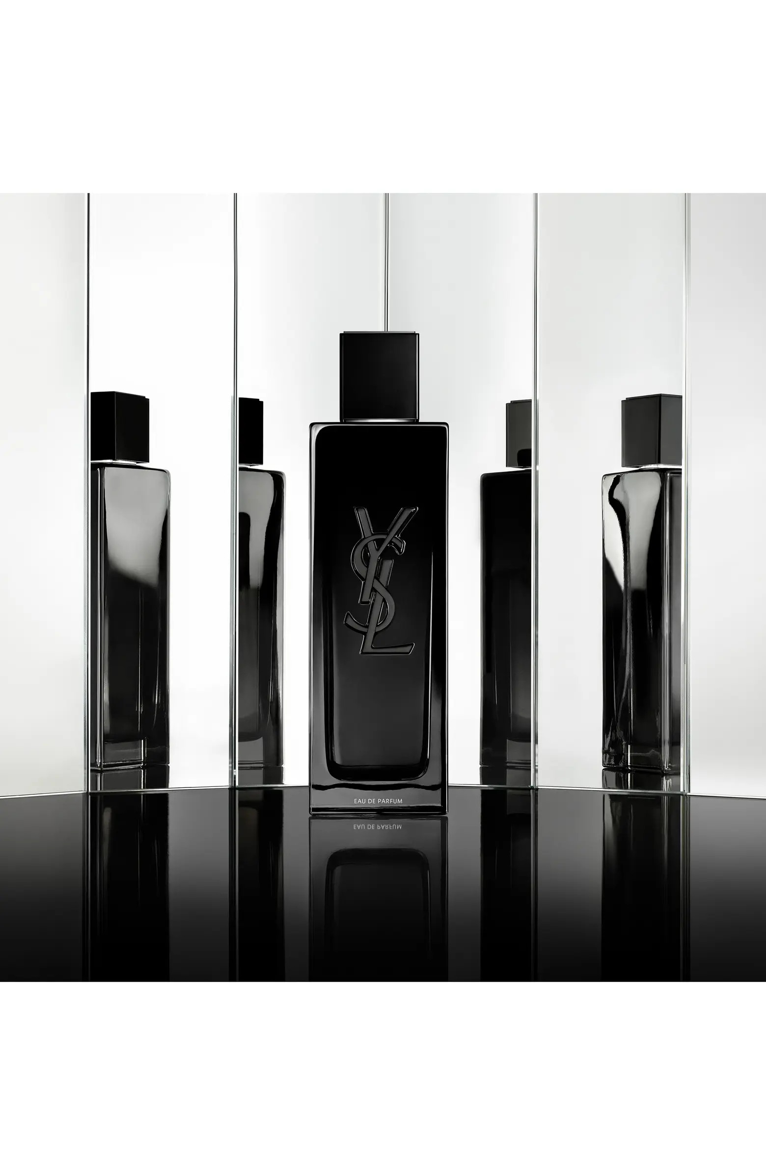 MYSLF Refillable Eau de Parfum | Nordstrom