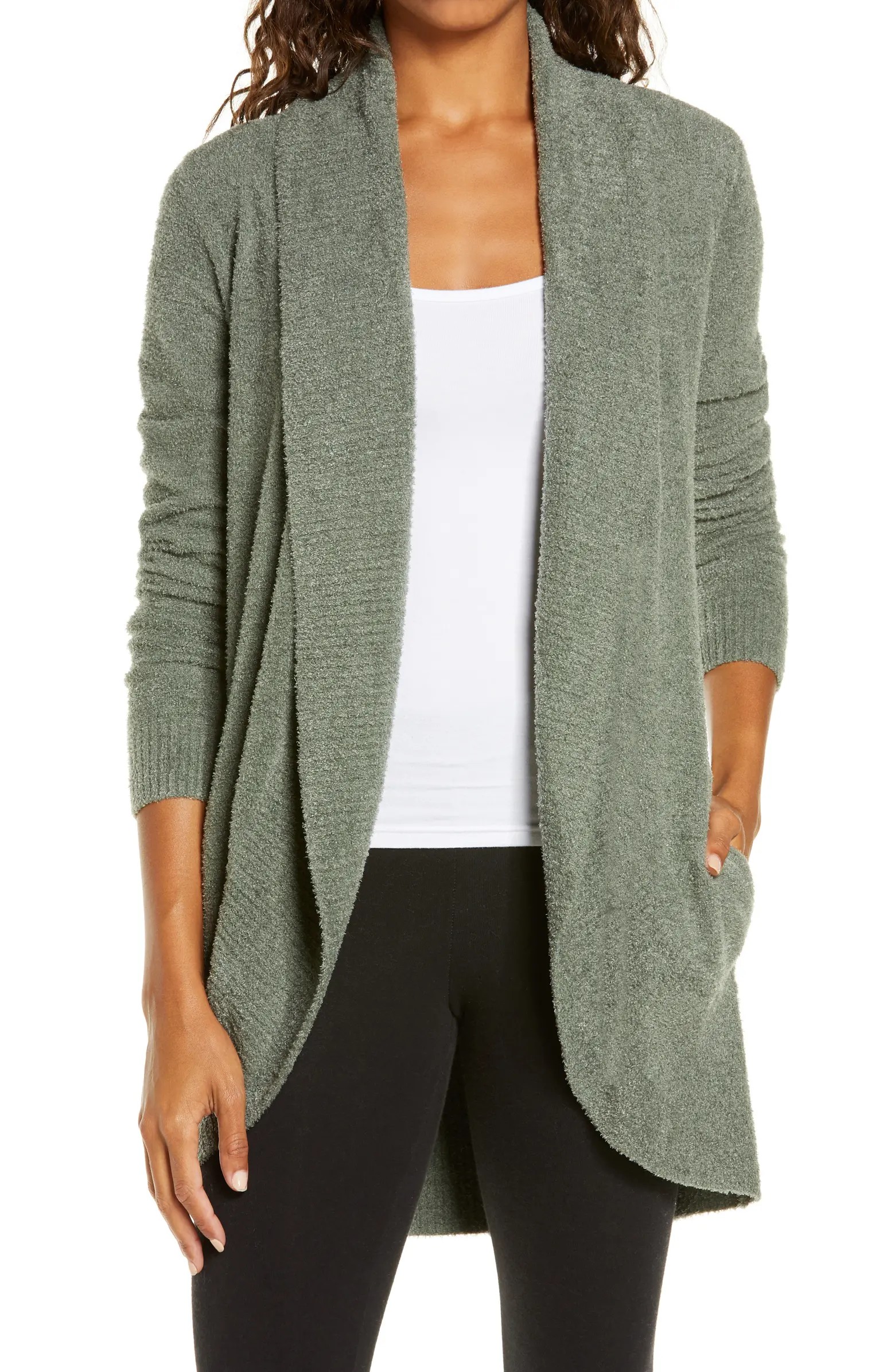 CozyChic Lite® Circle Cardigan | Nordstrom