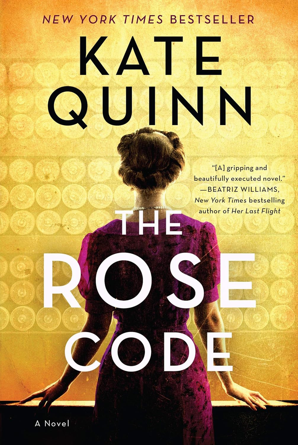 The Rose Code: A Novel | Amazon (US)