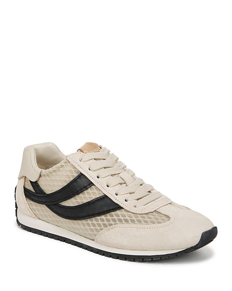 Vince Women's Oasis Runner Lace Up Sneakers | Bloomingdale's (US)