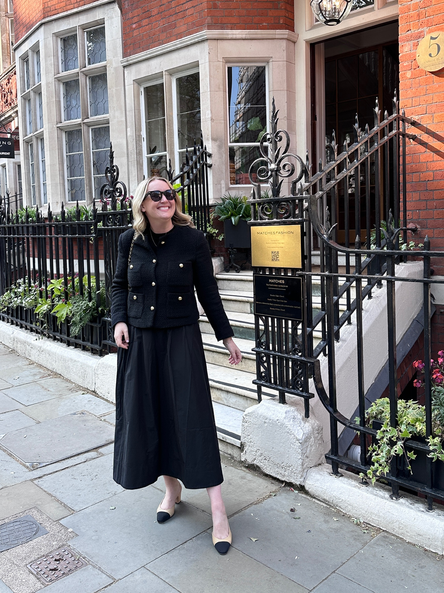 Little black dress for spring
STAUD wells dress (8)
Ba&sh jacket (2)

#LTKSeasonal #LTKStyleTip