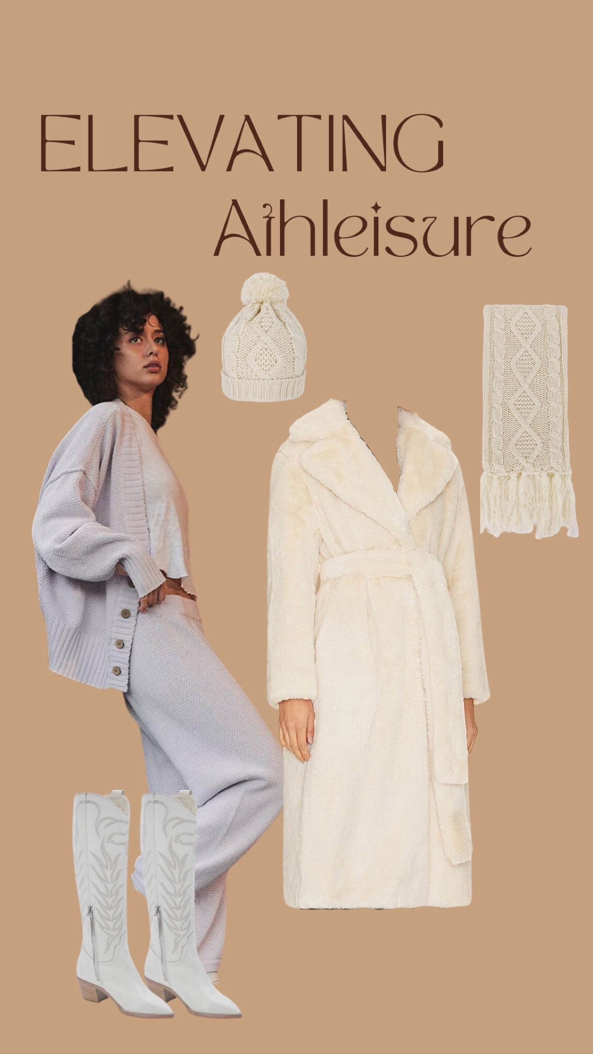 day 6/9 elevating athleisure✨

#LTKmidsize #LTKstyletip #LTKplussize