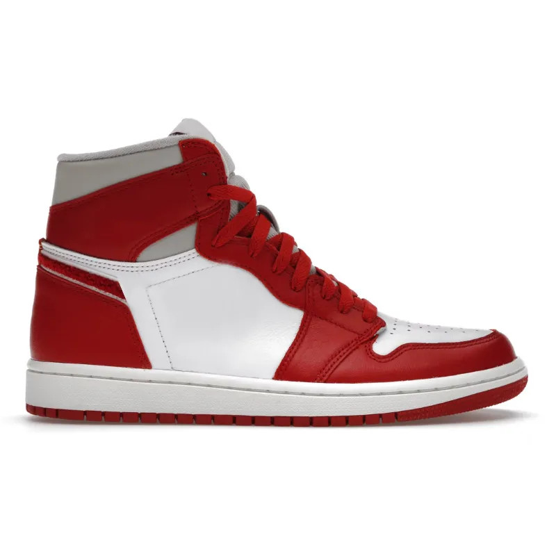 Original Jumpman 1 1s Men Women Basketball Shoes Varsity Red Bred Patent OG Mocha High Panda Univ... | DHGate