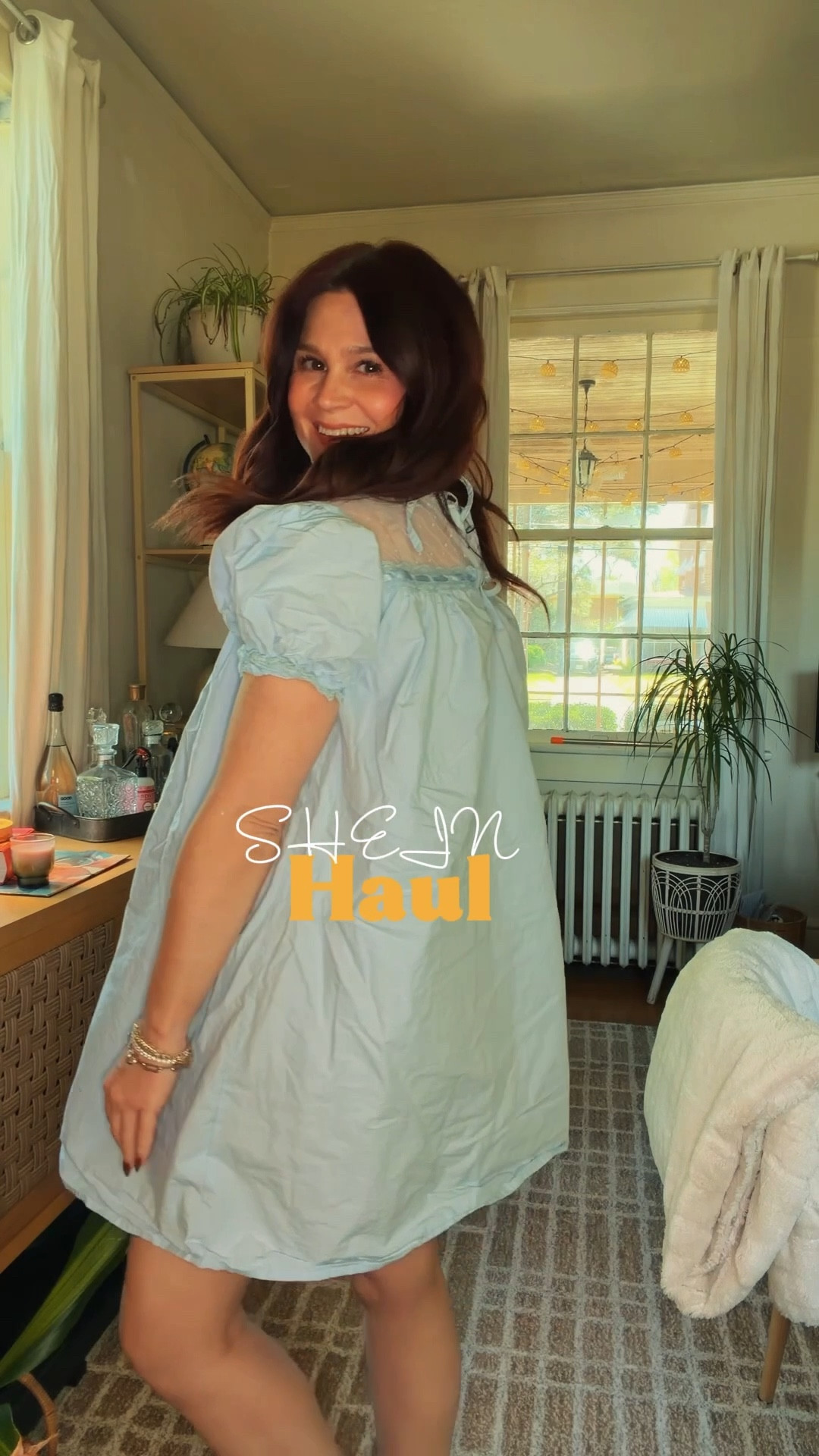 SHEIN haul
use 🎫USQS3lifestylechicness865 to enjoy exclusive discounts! ✨
Summer style. Workwear. Summer dresses. Skirts snd tops 


#LTKootd #LTKSeasonal #LTKPetite