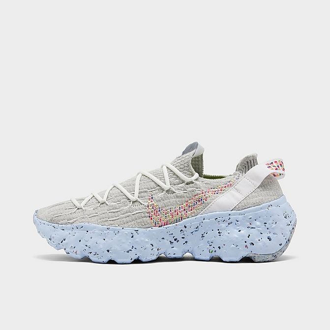 Women's Nike Space Hippie 04 Casual Shoes | Finish Line (US)