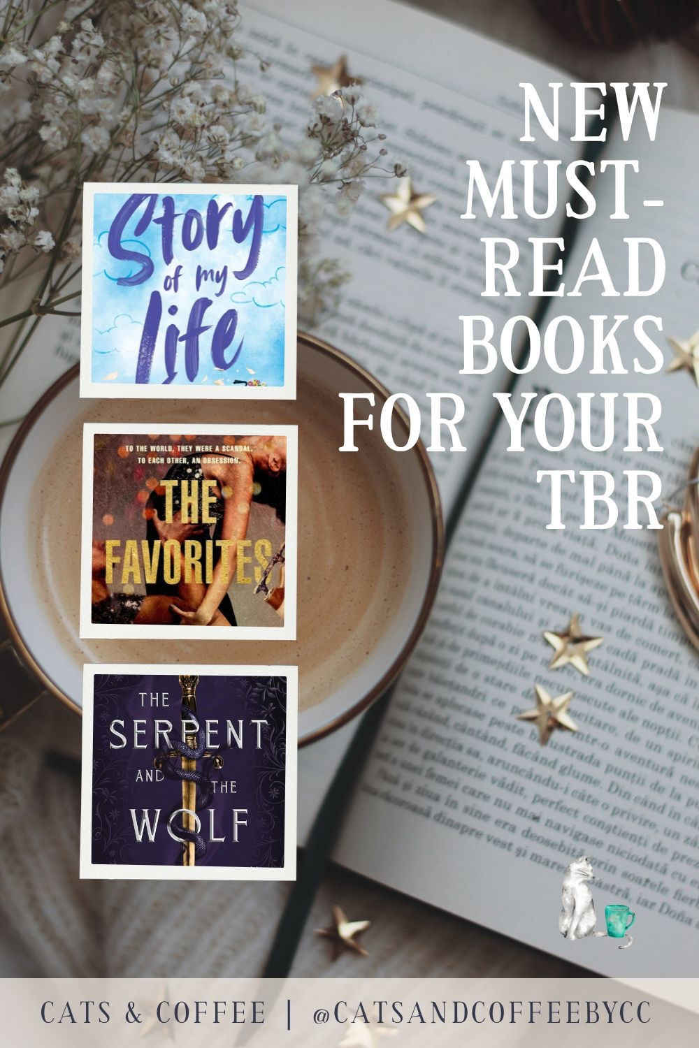 My March Reading Journal 📖📚 Book reviews of everything I read in March, including The Favorites by Layne Fargo, First-Time Caller by B.K. Borison, Story of My Life by Lucy Score, & more on Cats & Coffee ✨

#LTKSeasonal #LTKHome #LTKFamily