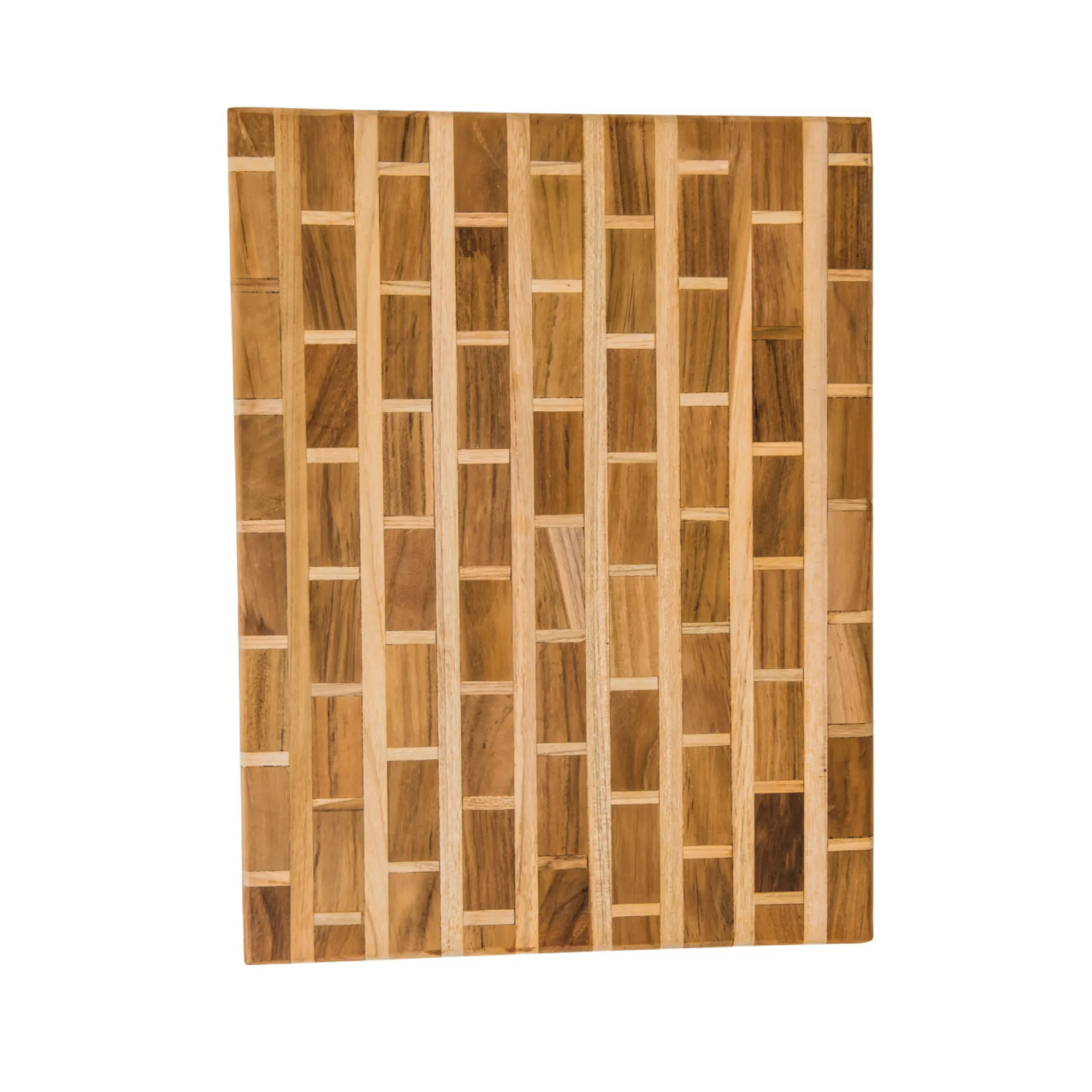 Checkerboard Cutting Board | Cove Home