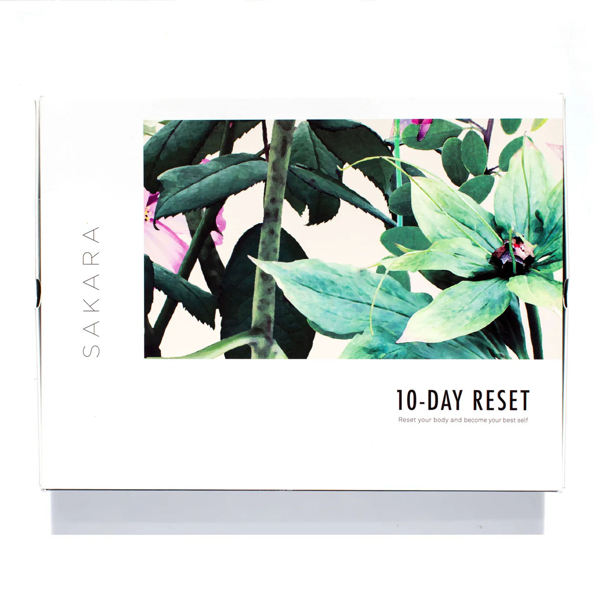 The 10-Day Reset | Sakara Life