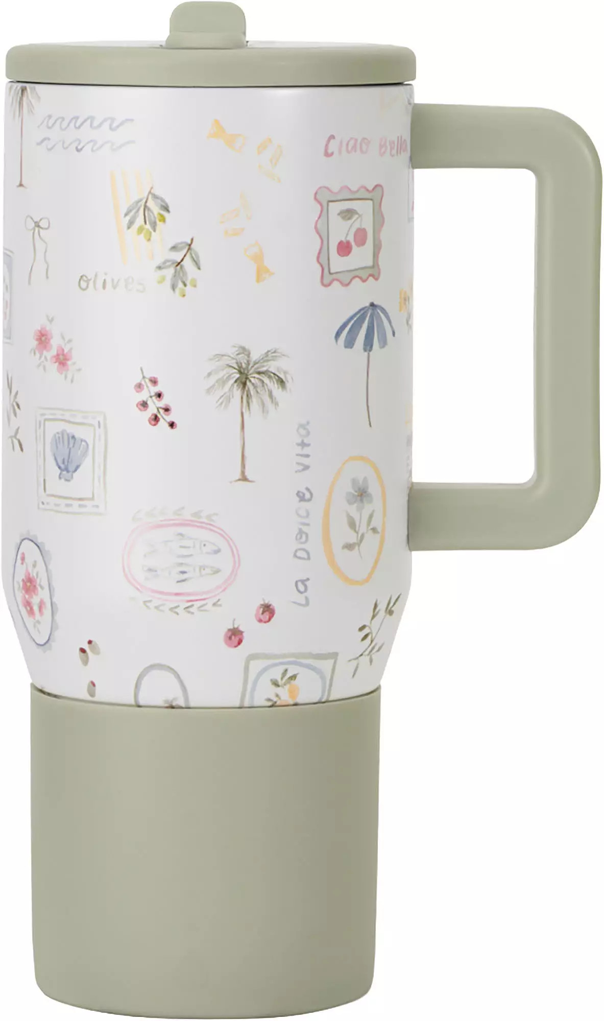 HYDROJUG 20 oz. Traveler Tumbler - Ciao Bella | DICK'S Sporting Goods