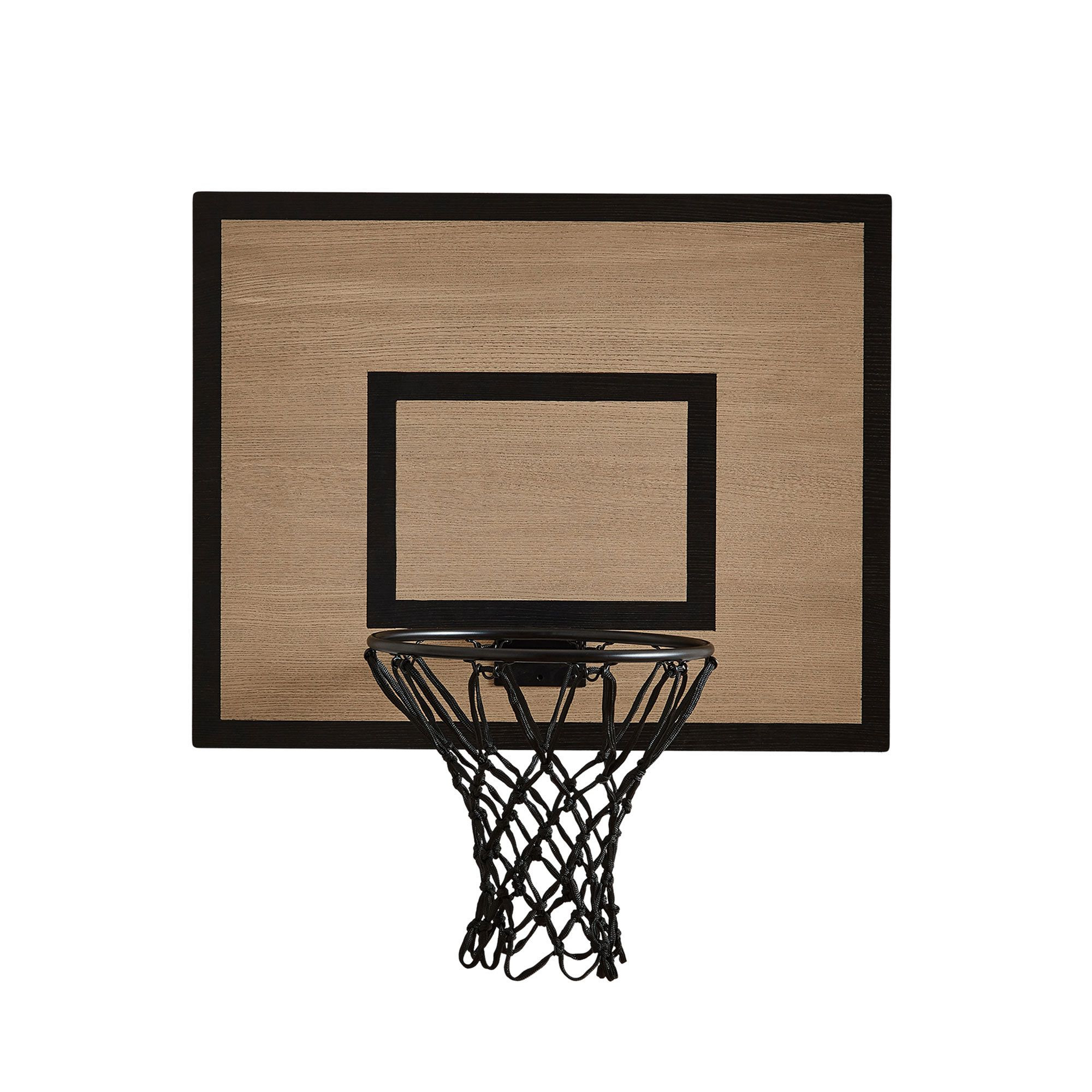 Backlit Basketball Hoop (30"x24") | Pottery Barn Teen