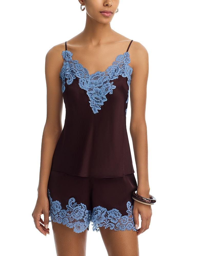 A. l.c. Hana Lace Trim Top | Bloomingdale's (US)