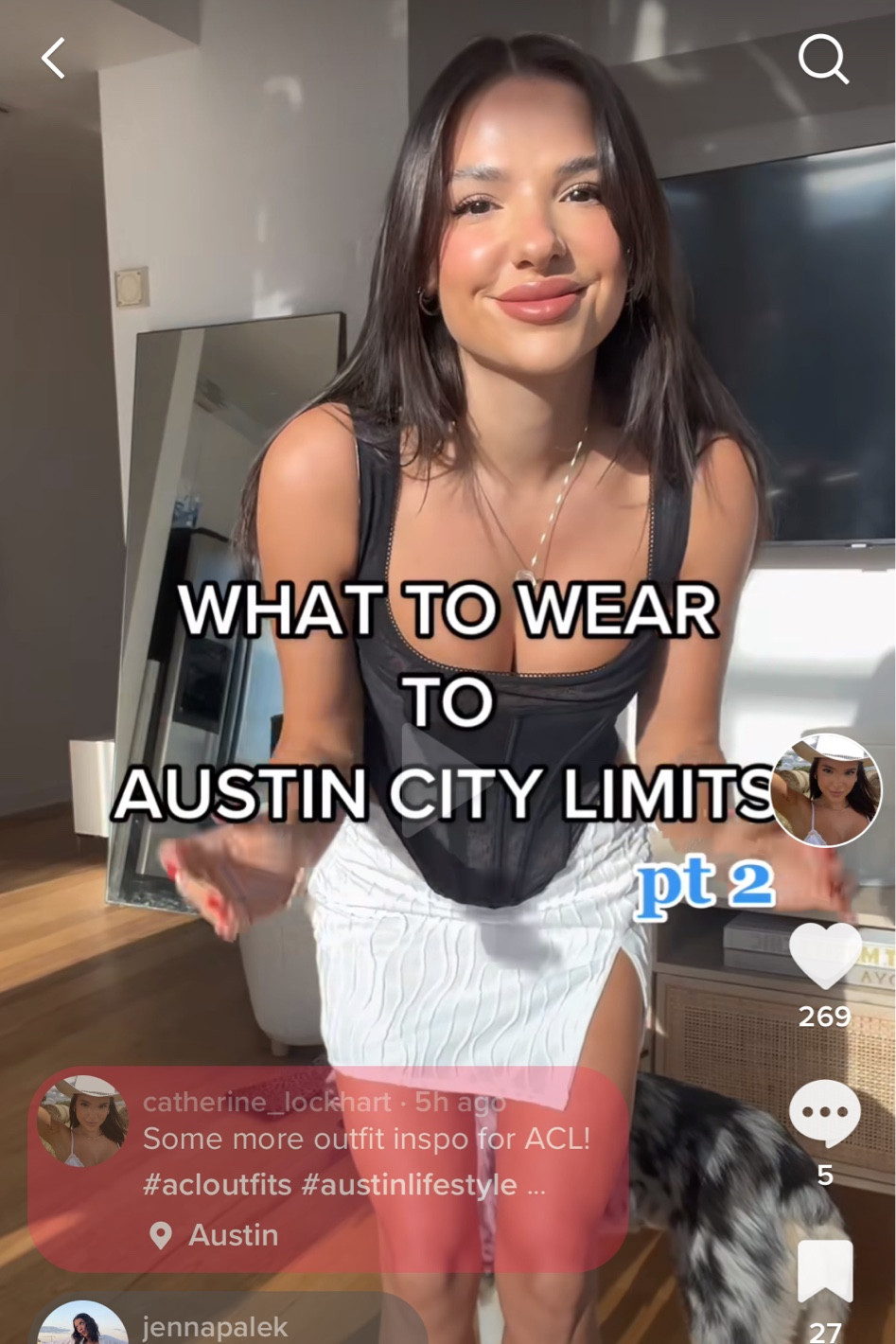All my picks for Austin City Limits! They’re all from revolve so you can get them by the weekend 