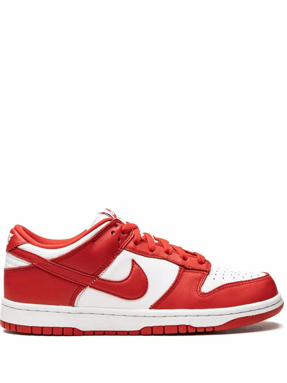 Nike Dunk Low Retro SP "St. John's" Sneakers - Farfetch | Farfetch Global