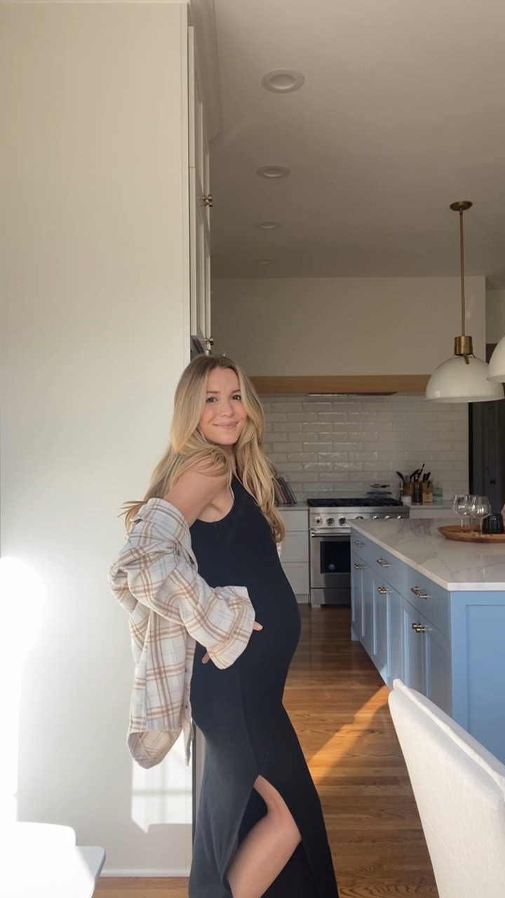 fall transitional bump friendly fit🤎

target | amazon 

#LTKfindsunder50 #LTKbump #LTKSeasonal