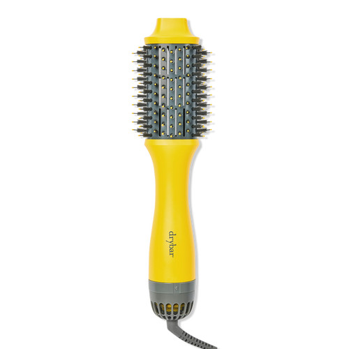 Drybar The Double Shot Oval Blow-Dryer Brush | Ulta