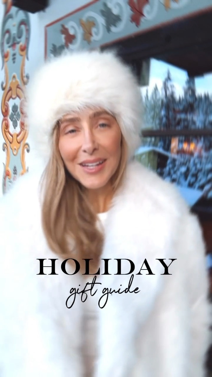 Holiday gift ideas! Perfect ideas for the holiday. 
Winter outfit 
Snow outfit 

#LTKHoliday #LTKGiftGuide #LTKU