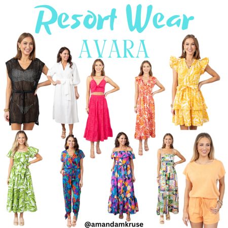 Vacation outfit 
Resort wear 
Swimsuit coverup 
Beach coverup 
Tropical print dress 
Palm print dress 
Maxi dress 
Ruffle dress 

#LTKfindsunder100 #LTKstyletip #LTKSeasonal