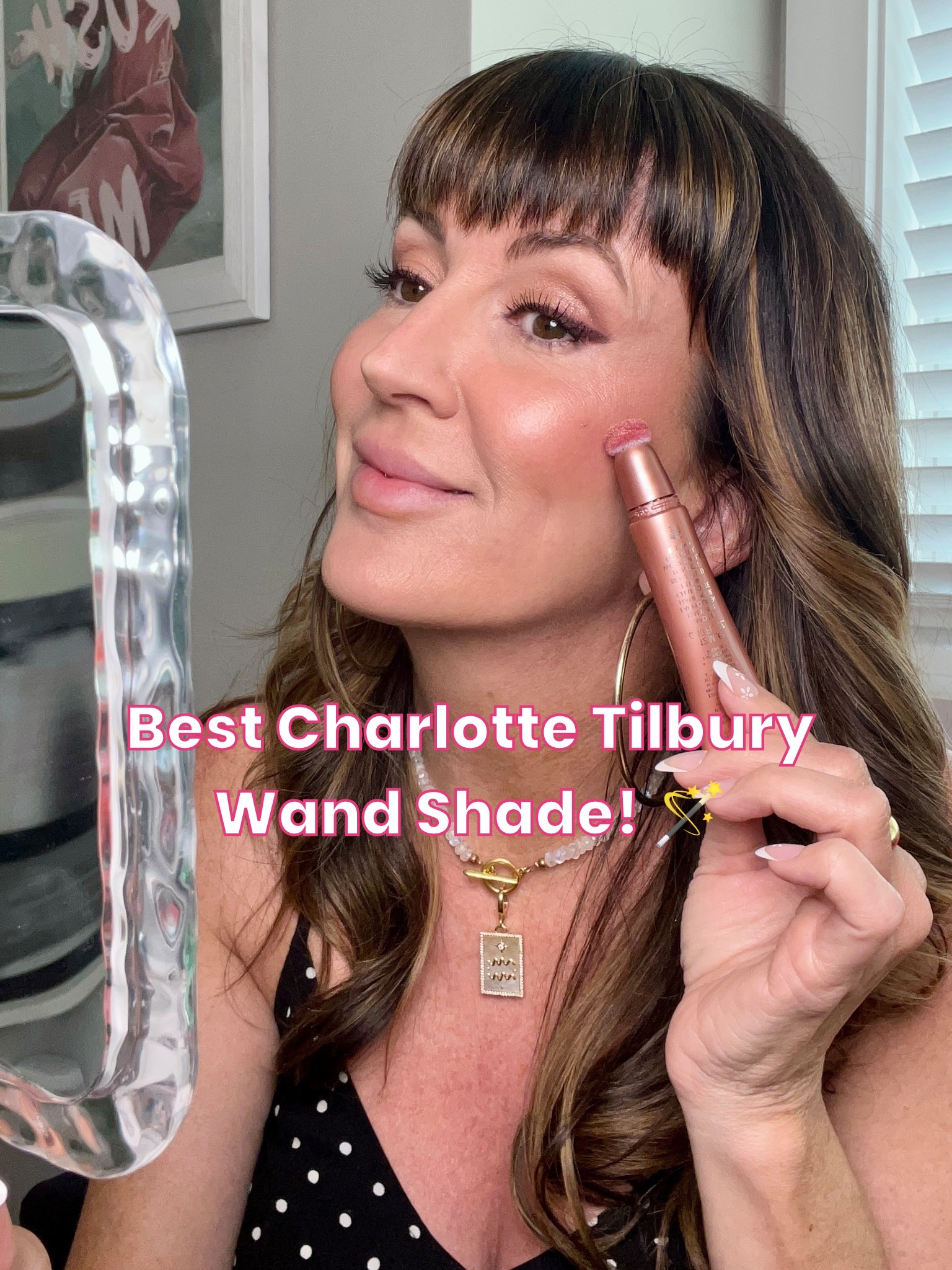 💖PINKGASM is my FAVE!! 

#LTKOver40 #LTKBeauty #LTKFindsUnder50