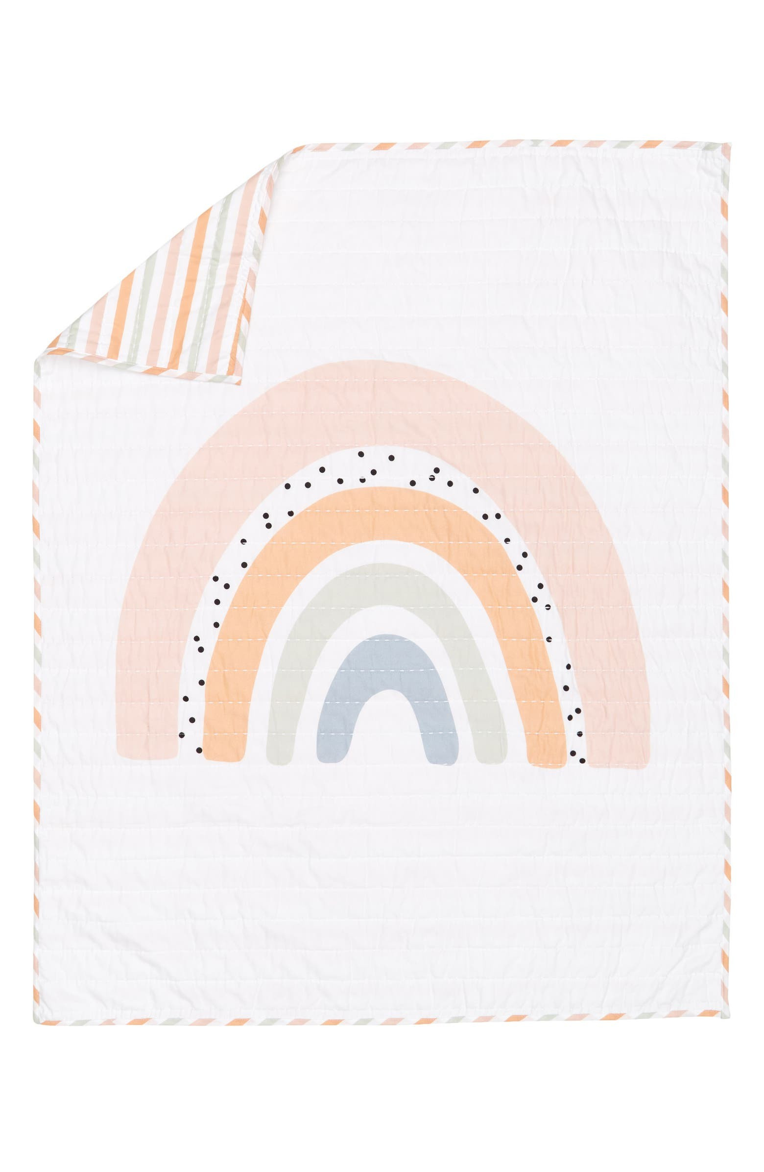 Quilted Baby Blanket | Nordstrom | Nordstrom