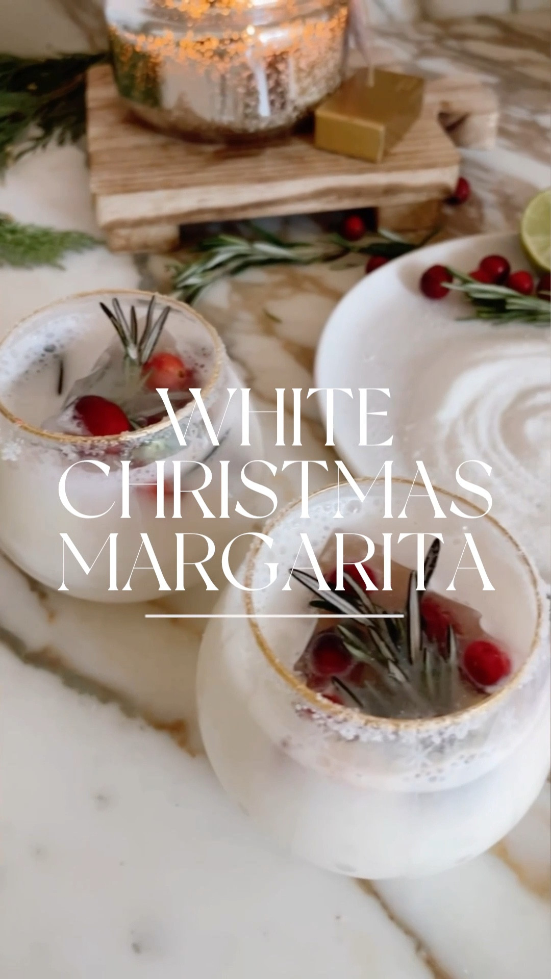 The accessories you need for the perfect holiday margarita!

#LTKHoliday #LTKParties