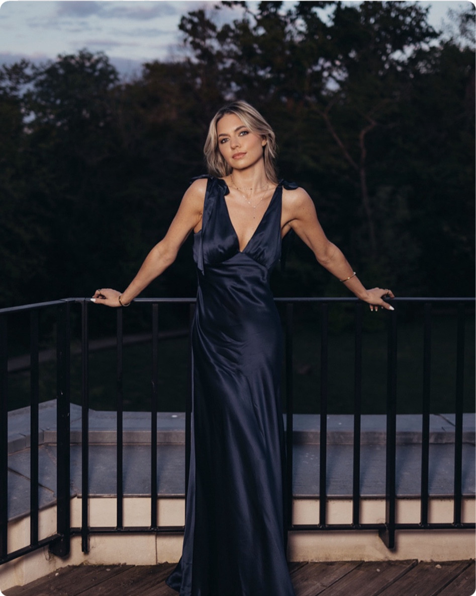 The most perfect “wedding guest” dress everr