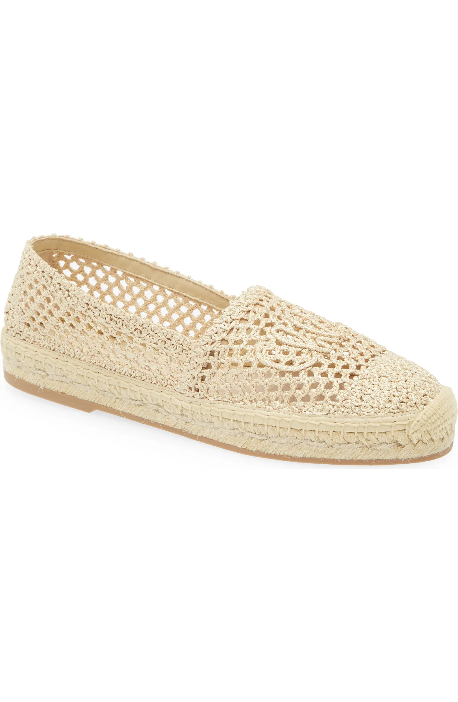 Isla Logo Espadrille (Women) | Nordstrom