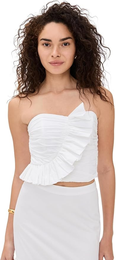 Ro's Garden Women's Hidalgo Top | Amazon (US)