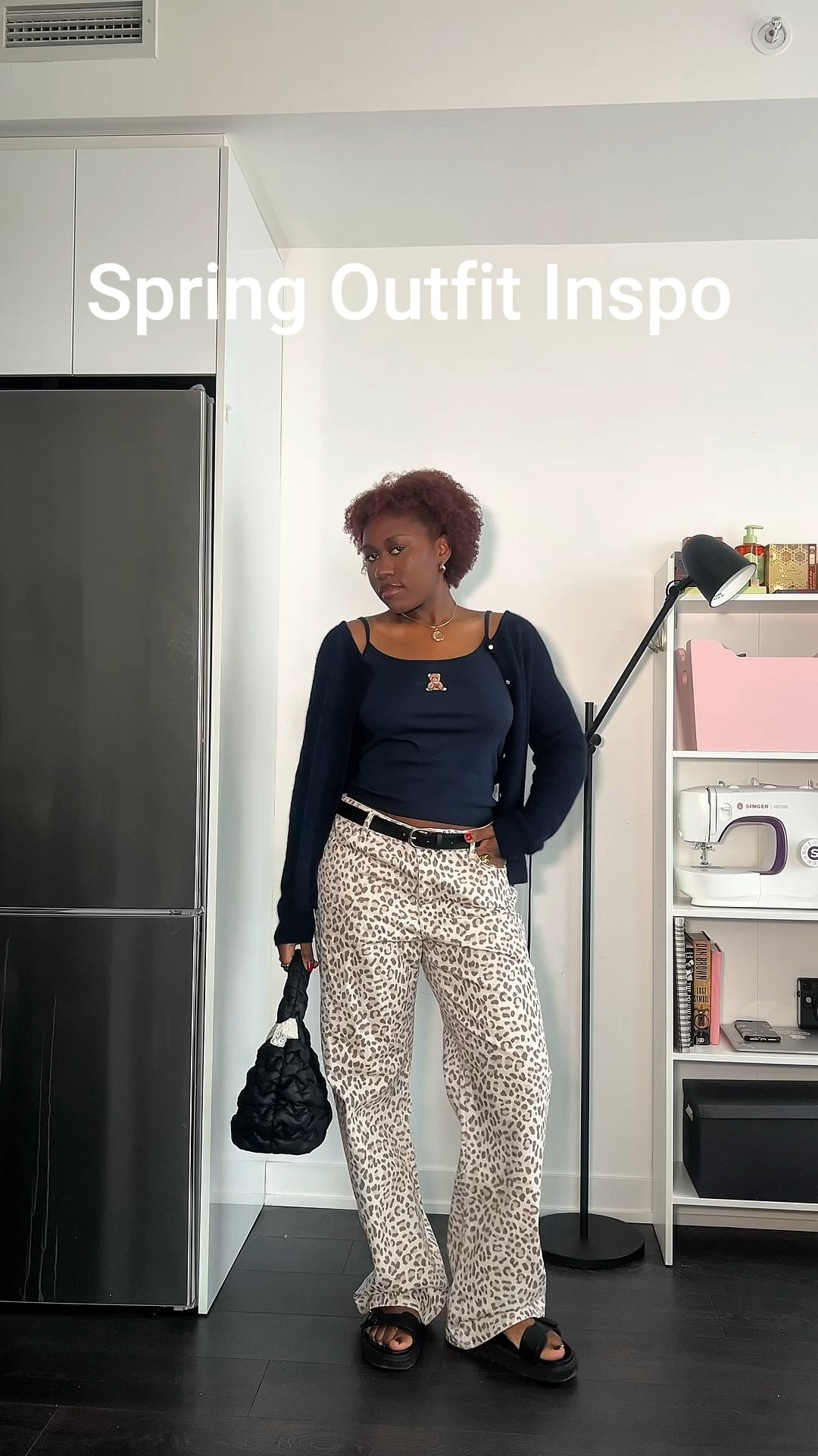 spring outfit inspo styling leopard print



#LTKStyleTip #LTKFindsUnder100 #LTKSeasonal