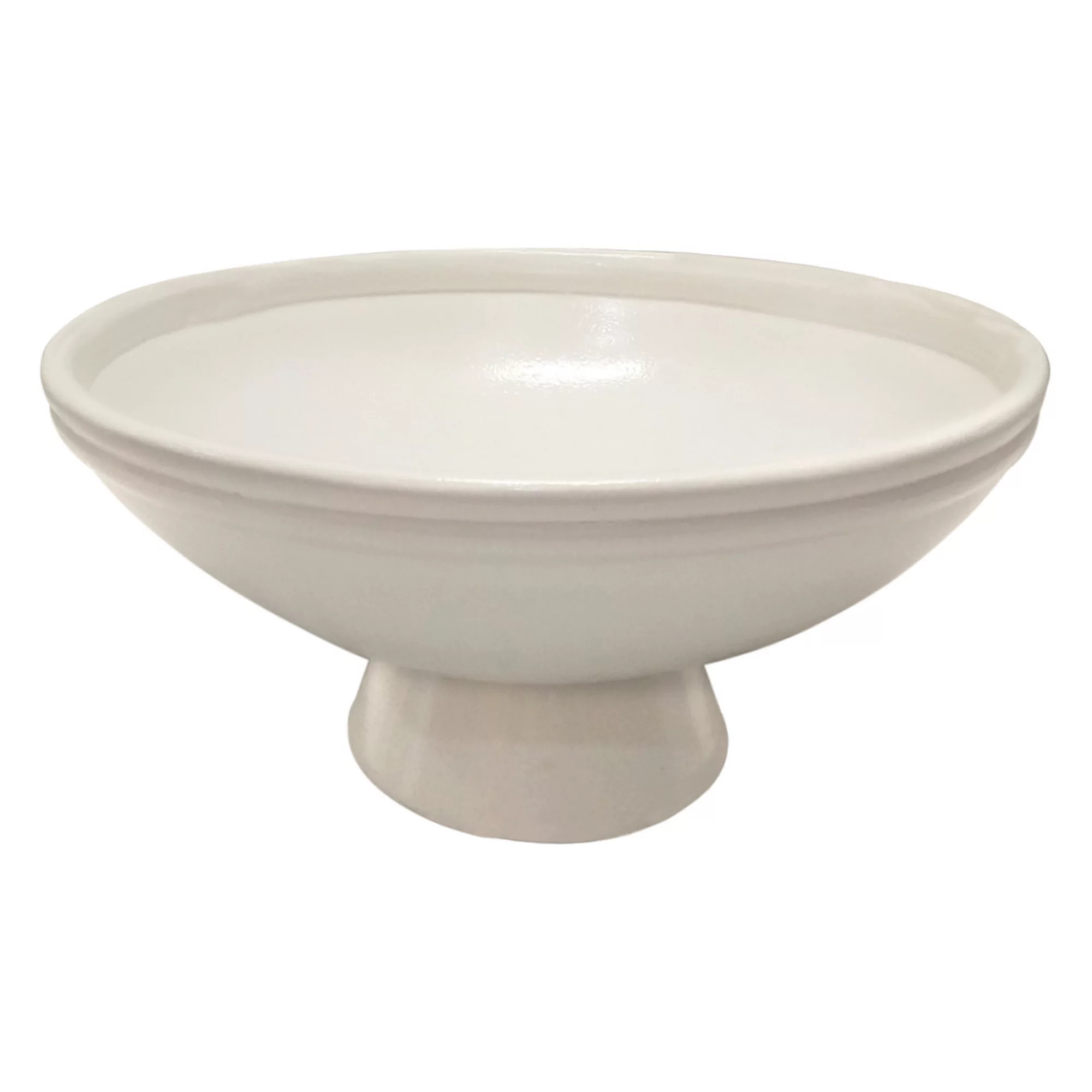 Everyday Decor Ceramic Bowl | Kohl's