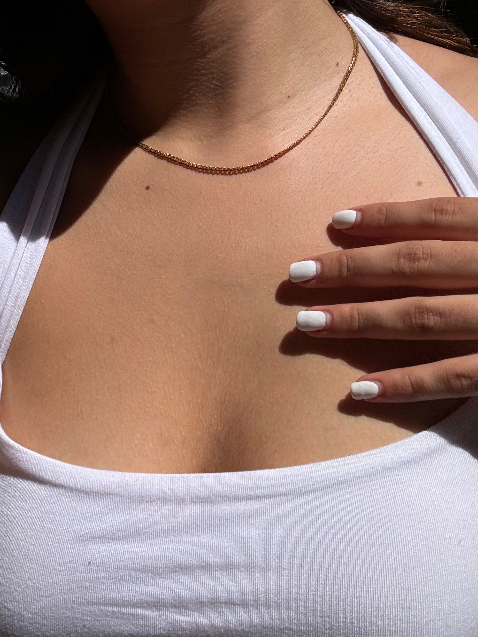 Sun Soaked 
