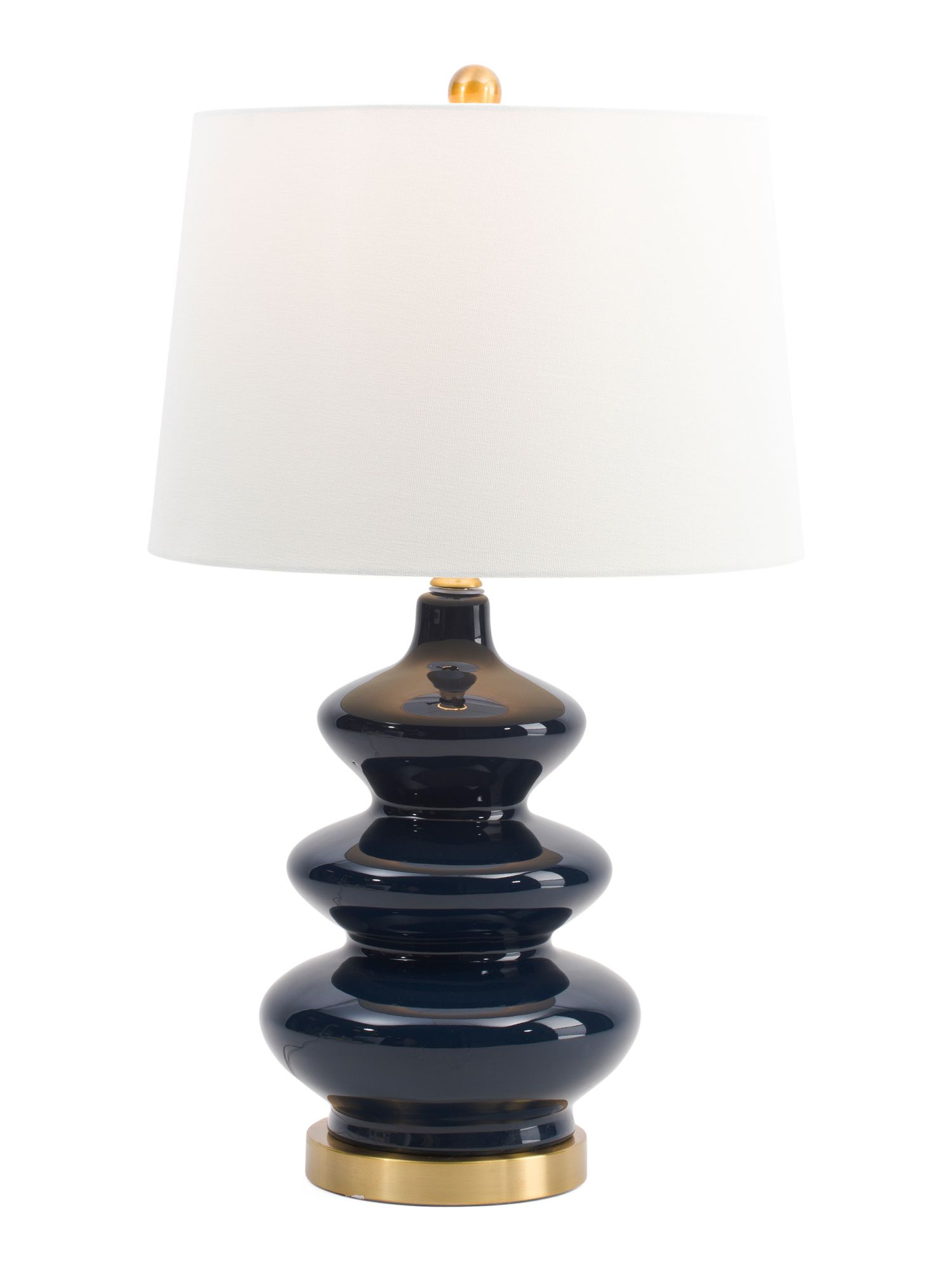Brielle Table Lamp | Furniture & Lighting | Marshalls | Marshalls