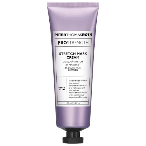 PRO Strength Stretch Mark Cream | Sephora (US)