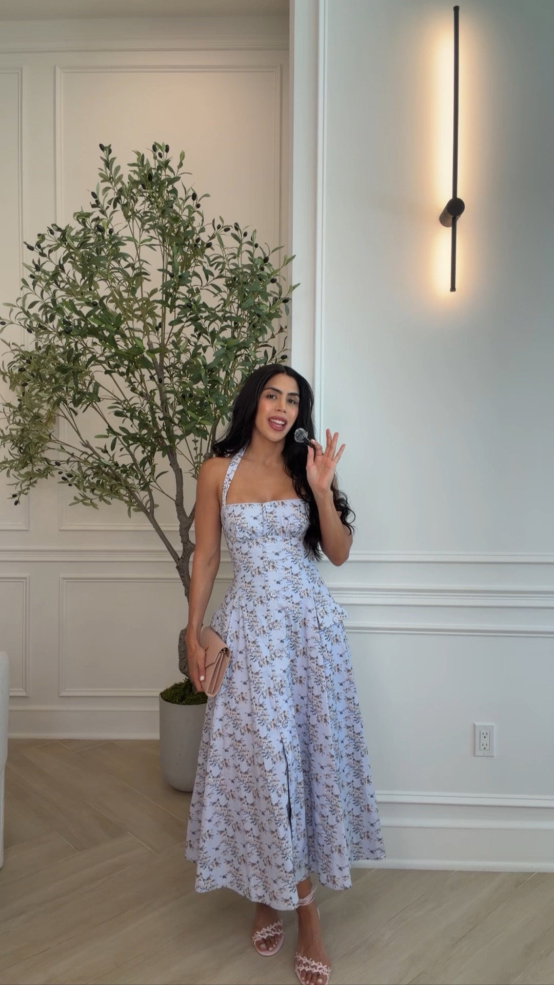 Linked the dresses from both stores — click through both options to find your size ✨

#LTKootd #LTKgrwm #LTKWedding