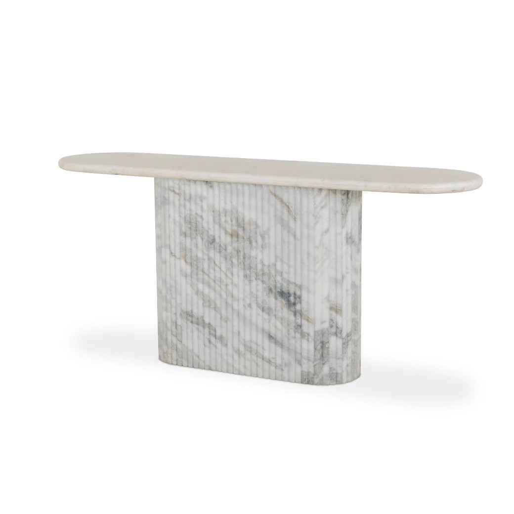 Deco Console Table | Magnolia