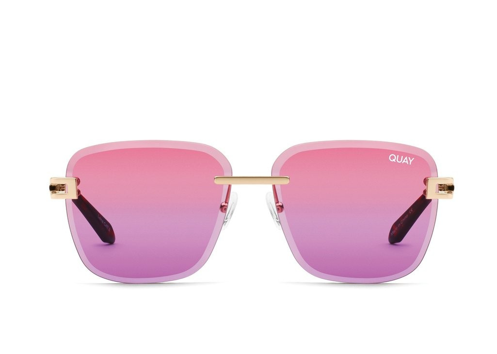 NO CAP | Quay Australia