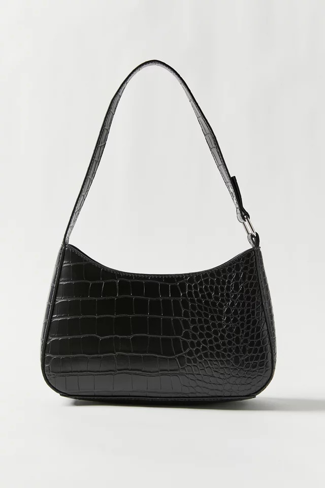 UO Kez Baguette Bag | Urban Outfitters (US and RoW)