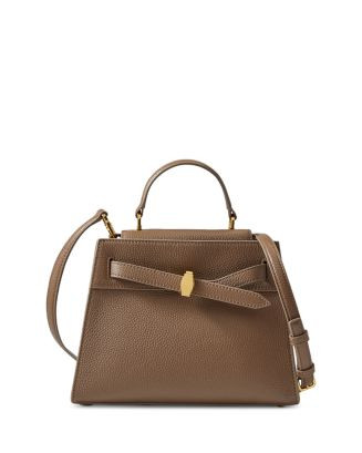 Dash Small Leather Crossbody Bag | Bloomingdale's (US)