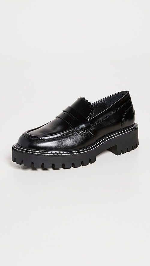Matter Loafers | Shopbop
