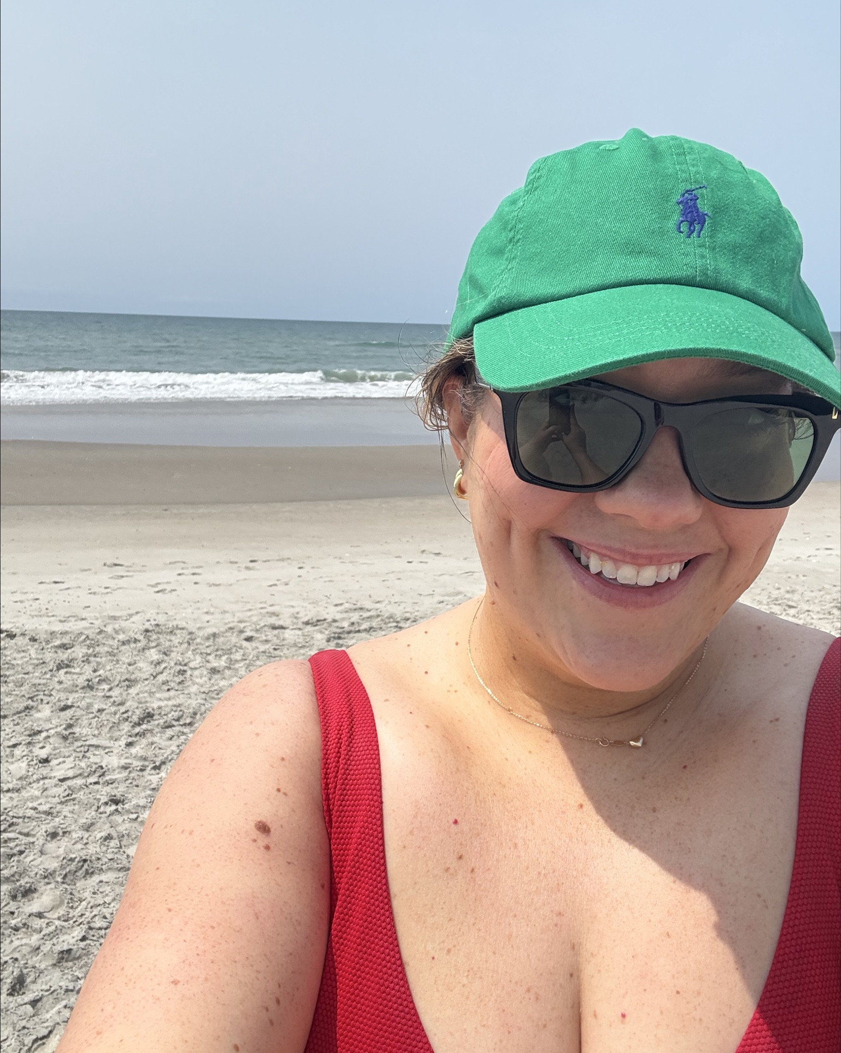 Shopbop sale has some great finds and favorites! Like I love the Polo hats! And so many colors are 40% off!   Plus, my favorite cheap sunglasses are on sale in the tortoise color. And a Barefoot dreams blanket with a unique pattern! 

#LTKGiftGuide