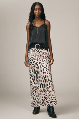 Sanctuary Everyday Maxi Skirt | Anthropologie (US)